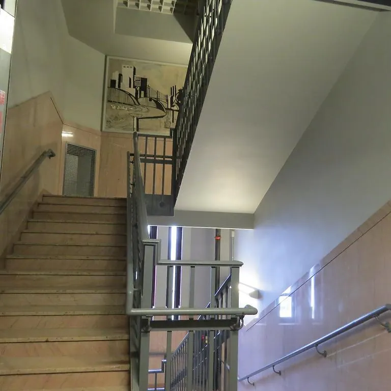 The Lofts At Mt Washington Apartment Pittsburgh United States