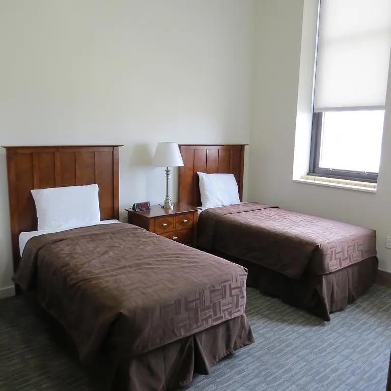 The Lofts At Mt Washington Apartment Pittsburgh United States