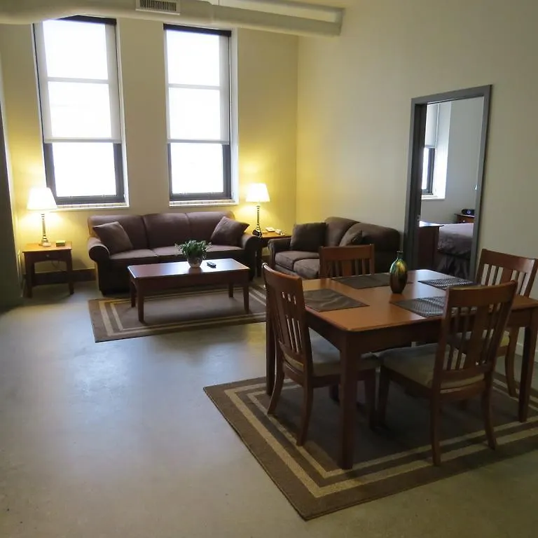The Lofts At Mt Washington Apartment Pittsburgh 0*,  United States
