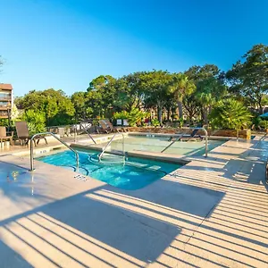 Island Club 141 Apartment Hilton Head Island