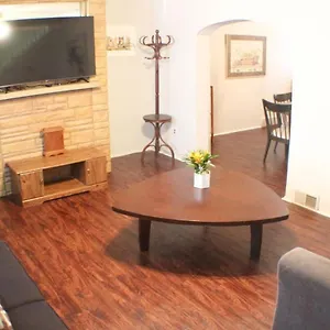 Apartment Massive 4 Bed House-short Walk To Amazing View, Pittsburgh