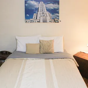 Apartment Comfortable - Pittsburgh's Little Italy, Pittsburgh